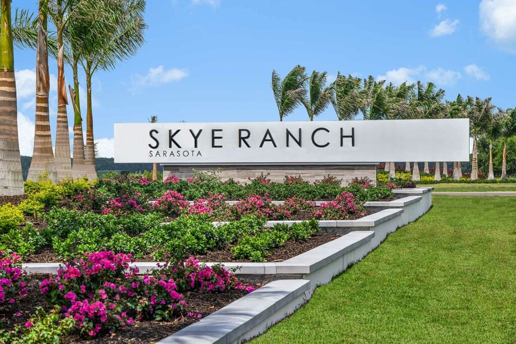 Cassia at Skye Ranch